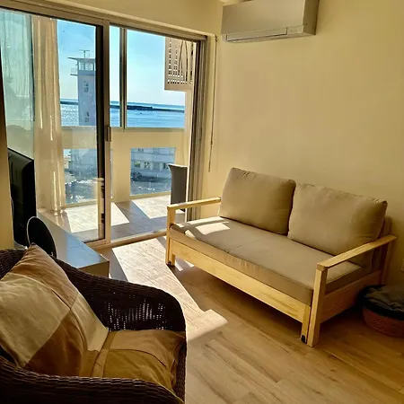 Appartement L'escale Panoramique Sète