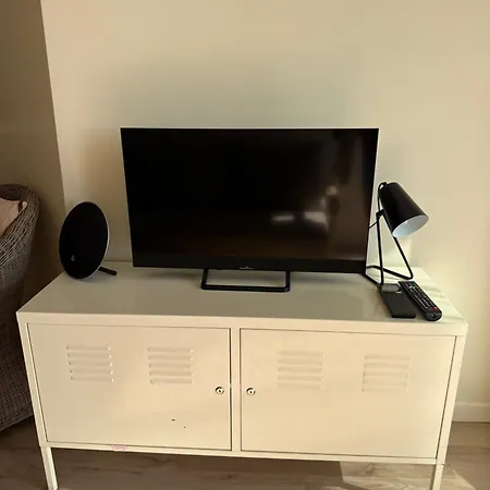 L'escale Panoramique Appartement