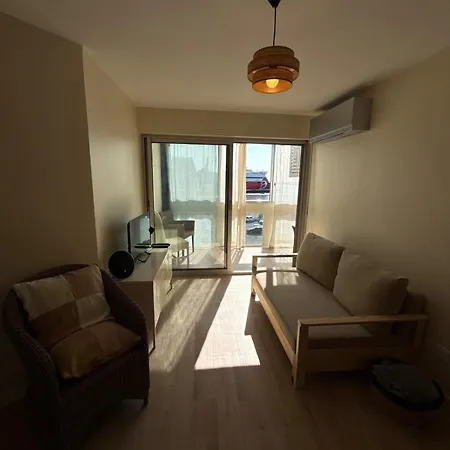 Appartement L'escale Panoramique *