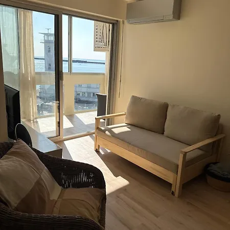 Appartement L'escale Panoramique