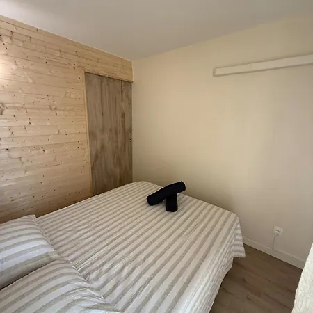Appartement L'escale Panoramique *